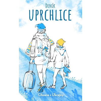 Deník uprchlice