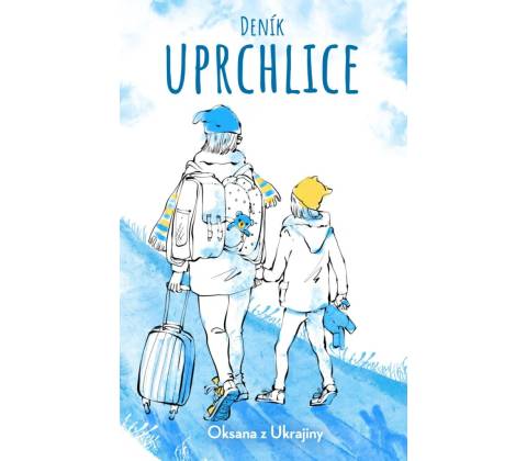 Deník uprchlice