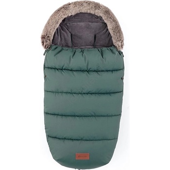 Petite&Mars PETITE& MARS - Бебешко чувалче 4в1 COMFY Veritable Khaki зелен (AG0458)