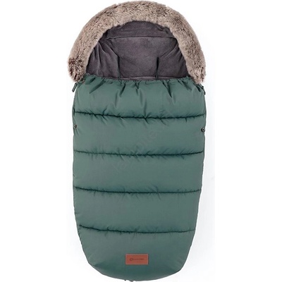 Petite&Mars PETITE& MARS - Бебешко чувалче 4в1 COMFY Veritable Khaki зелен (AG0458)