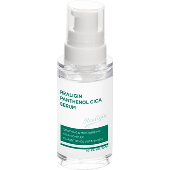ORJENA Panthenol Cica Serum Серум дамски 30ml