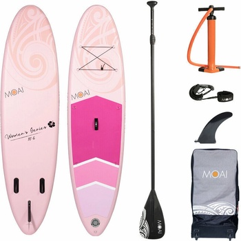 Paddleboard MOAI 10'6'' WOMEN