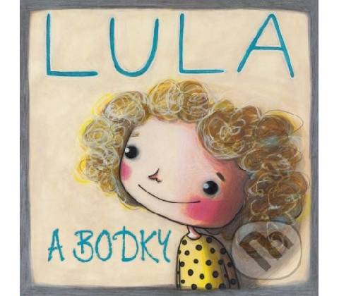 Lula a bodky