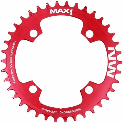 Převodník MAX1 Narrow Wide 38z červený