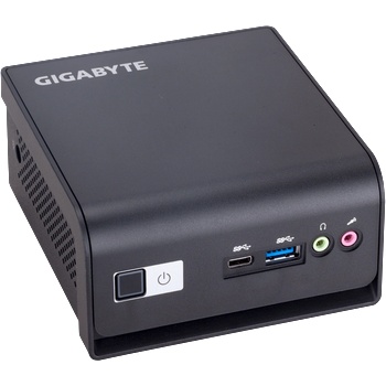 GIGABYTE BRIX GB-BMCE-5105
