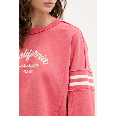 Guess Originals Памучен суичър Guess Originals (W5YQ24.K68I4)