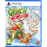 Outright Games The Grinch Christmas Adventures [Merry & Mischievous Edition] (PS5)
