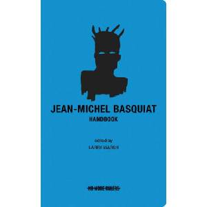 Jean-Michel Basquiat Handbook (2024)