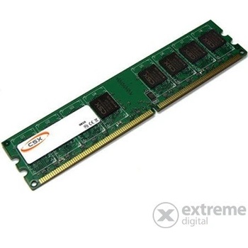CSX DDR2 1GB CSXO-D2-LO-667-1GB