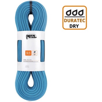 Petzl Arial 9,5 mm 70 m