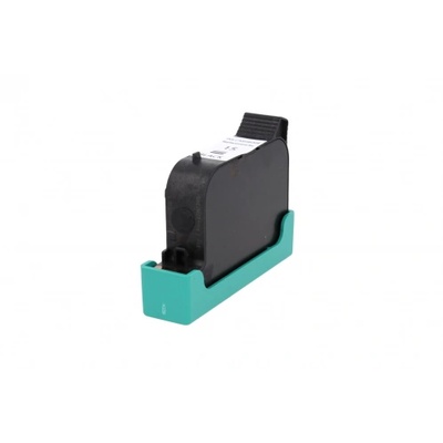Compatible Мастилница HP 15 C6615DE Black съвместима 40 ml