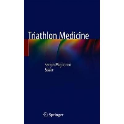 Triathlon Medicine | Sergio Migliorini