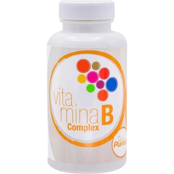 Image 1 of Artesania Agricola Vitamina B Complex [60 капсули]
