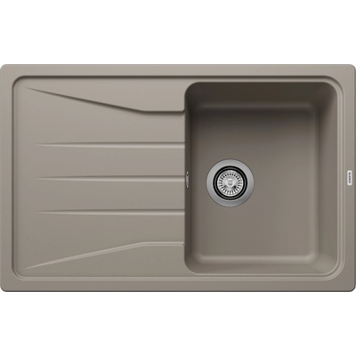 Blanco SONA 45 S Silgranit tartufo