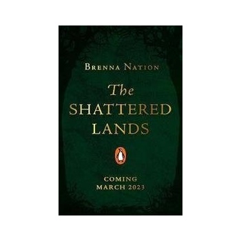 The Shattered Lands