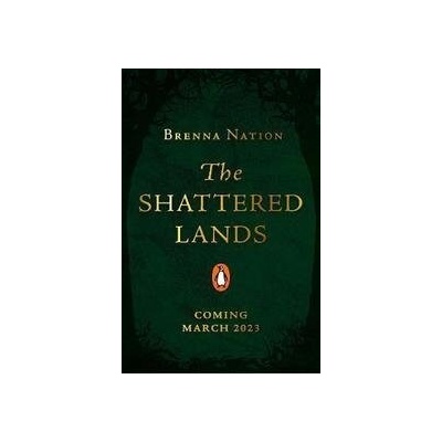 The Shattered Lands
