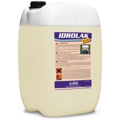 ATAS IDROLAK 93A 25 kg