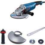 Bosch GWS 27-230 J (06018C5320) Ъглошлайф