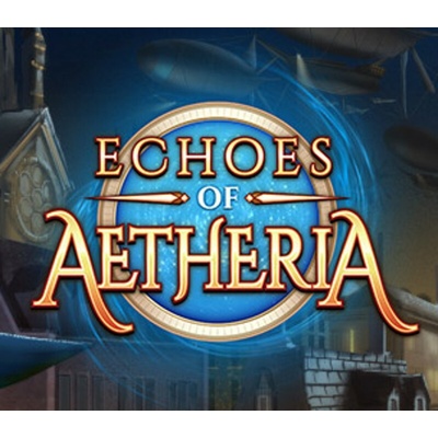 Echoes of Aetheria