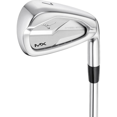 Mizuno MX SpeedMetal KBS Max set želez pravé 5P (6 želez) grafit Light