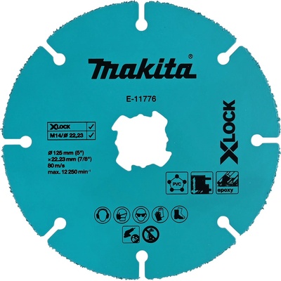 Makita E-11776