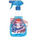 Q-Power čistič okien s rozprašovačom 500 ml