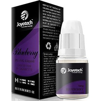 Joyetech Čučoriedka 10 ml 11 mg