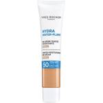 Yves Rocher Hydra Water-Plump BB крем за лице, Medium, SPF50, 40 ml