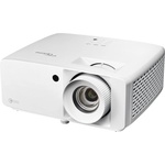 Optoma UHZ66 (E9PD7LD01EZ2) Проектори