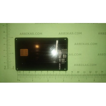 Image 1 of Compatible Сим карта (чип) за 5.5k за PFA-822 (PFA822-CHIP)
