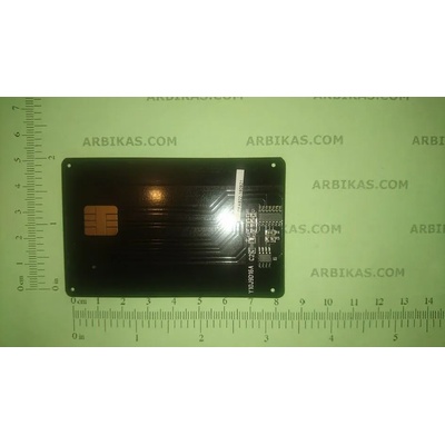 Compatible Сим карта (чип) за 5.5k за PFA-822 (PFA822-CHIP)