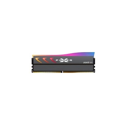 Silicon Power XPOWER Storm RGB 16GB DDR5 6000MHz SP016GXLWU60FFSK