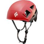 Black Diamond Хибридна каска Black Diamond Capitan E Helmet Climbing helmet - Hyper Red - размер M/L 58-63 cm (317-0240-0412)