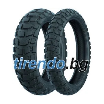 Heidenau K60 Ranger ( 120/90-18 TT 65R маркировка M+S )