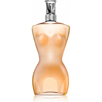 Jean Paul Gaultier Classique toaletní voda dámská 100 ml tester