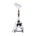 MetalCraft Метален конструктор MetalCraft, Мини китара JS, бяла (M3211-W)