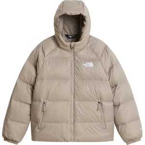 The North Face Детско синтетично яке The North Face Kid's Boy Hydrenalite Down Hooded Jacket Down jacket - Stone Slab - размер XXL (703-7931-0216)