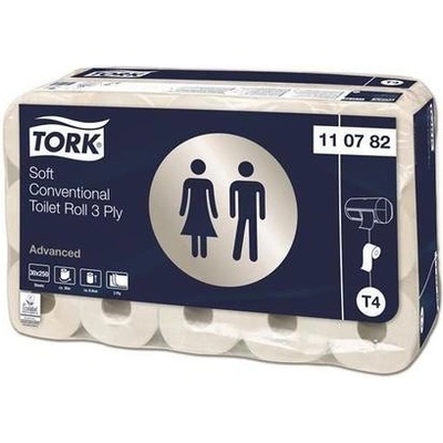 TORK Soft 30 ks