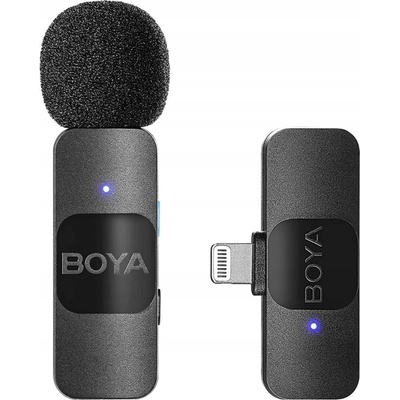 Boya BY-V1 V2.0