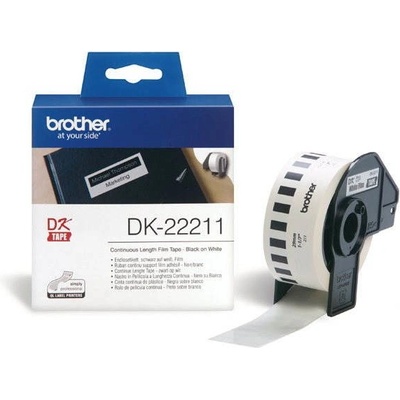 Brother DK 22211