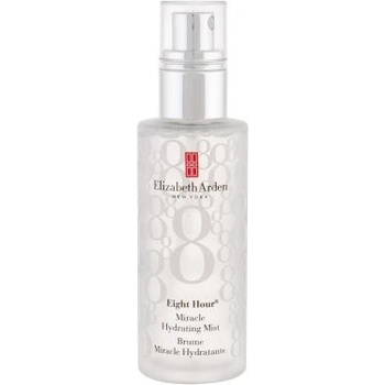 Elizabeth Arden Eight Hour Miracle Hydrating Mist тоник за лице за освежаване 100 ml за жени