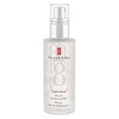 Elizabeth Arden Eight Hour Miracle Hydrating Mist тоник за лице за освежаване 100 ml за жени