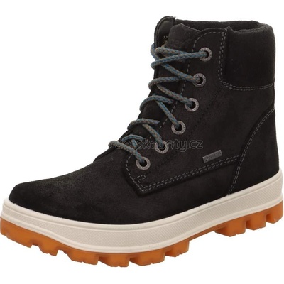 Superfit dětské zimní boty 1-800474-0000