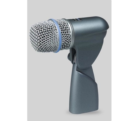 Shure Beta 56
