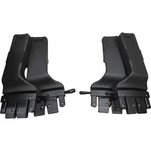 Emmaljunga Adapter DOUBLE SENTO