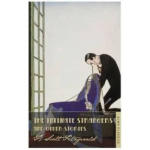 Intimate Strangers and Other Stories | F. Scott Fitzgerald (2015)