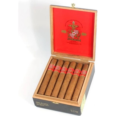 Don Duarte CLASSICO GOLDEN GRANDE 18 ks