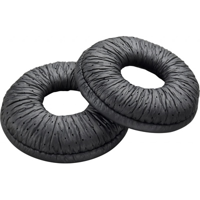 HP Poly CS500 Leatherette Ear Cushions (2 Pieces); 85R11AA – Zboží Živě