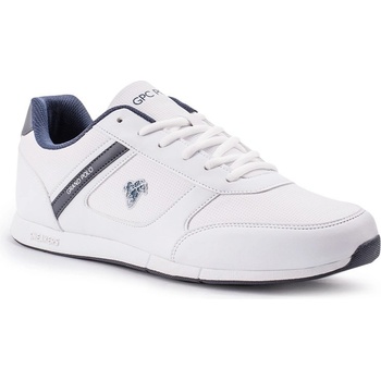 Grand Polo Club Gpc polo Мъжки спортни обувки - Бели 20210835566 (333835_Бяло)