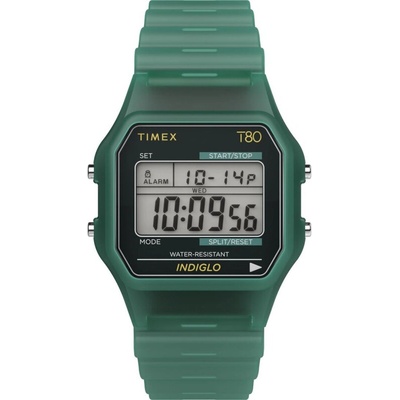 Timex TW2Y34100UK